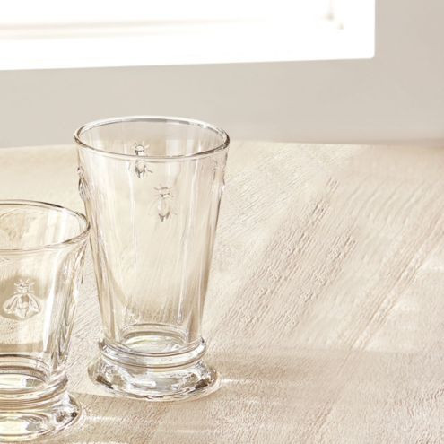 Bee Tumblers - Set of 4 | Ballard Designs, Inc.