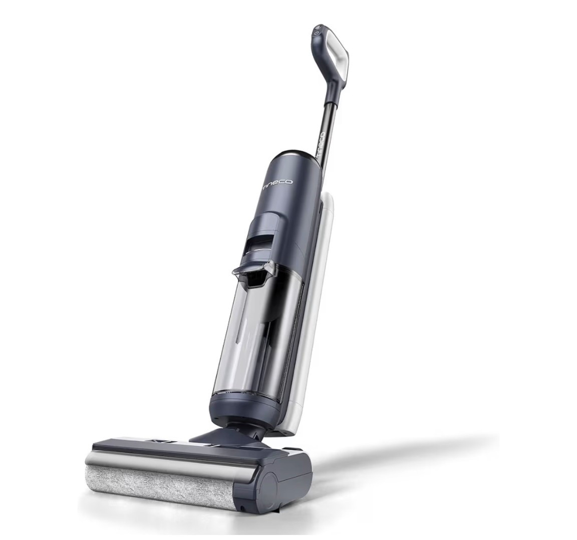 I bought mine last Black Friday and it’s the best and easiest mop vacuum on the market!!!! 

#LTKCyberWeek #LTKSeasonal #LTKSaleAlert