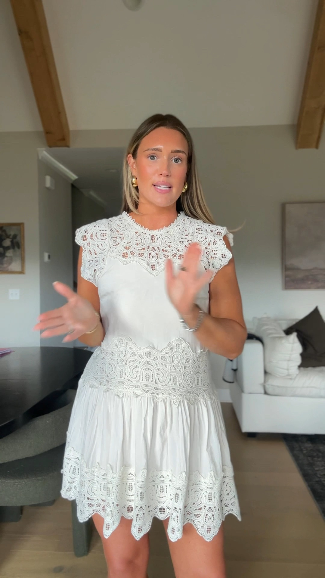 Walmart dress- Keep or Return?

#LTKootd #LTKgrwm