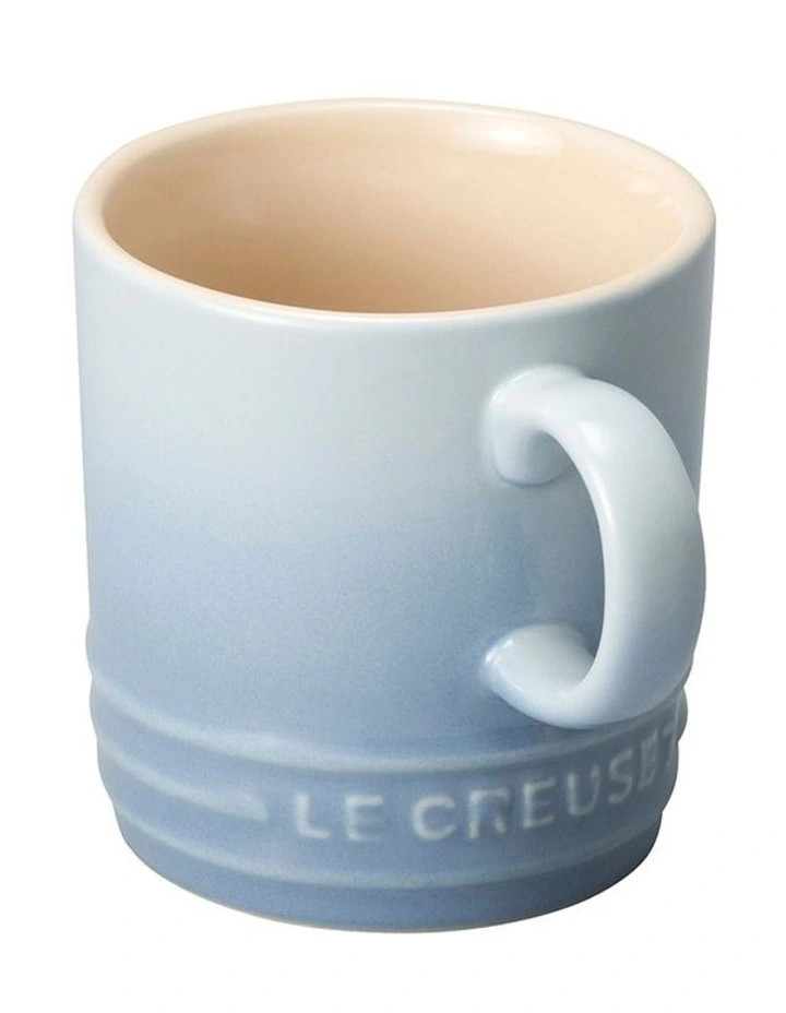 100ml Espresso Mug Coastal Blue | Myer