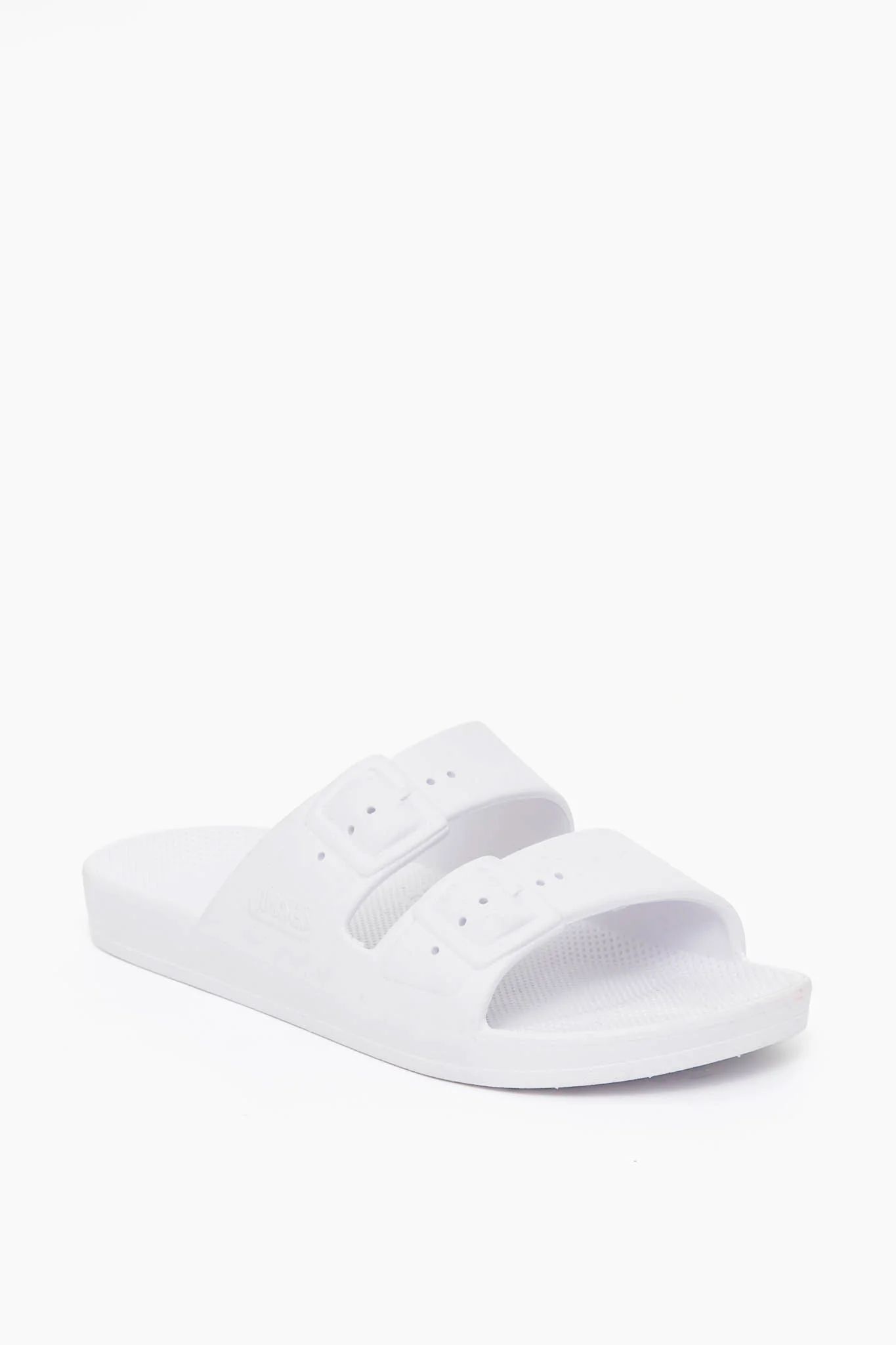 White Moses Sandals | Tuckernuck (US)