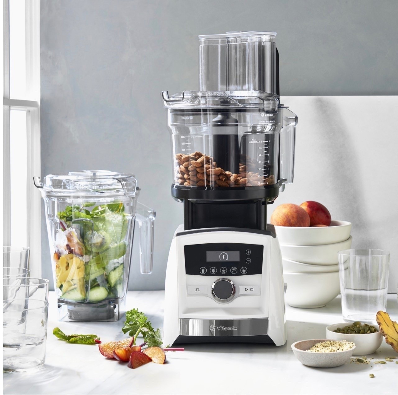 SecretsofYve: top quality blenders for your home and family! You can also give them as home or wedding gifts. 🎁 
#Secretsofyve #ltkgiftguide
Always humbled & thankful to have you here.. New posts daily at 3pm & 4:15pm EST. 
CEO: PATESI Global & PATESIfoundation.org
@secretsofyve : where beautiful meets practical, comfy meets style, affordable meets glam with a splash of splurge every now and then. I do LOVE a good sale and combining codes! #ltksalealert #ltku #ltkplussize #ltkmidsize #ltkover40 #ltkpetite #ltktall #ltkfoodie #ltkootd #ltkmorningroutine
#ltkmens #ltkmomlife secretsofyve

#LTKSeasonal #LTKHome #LTKWedding