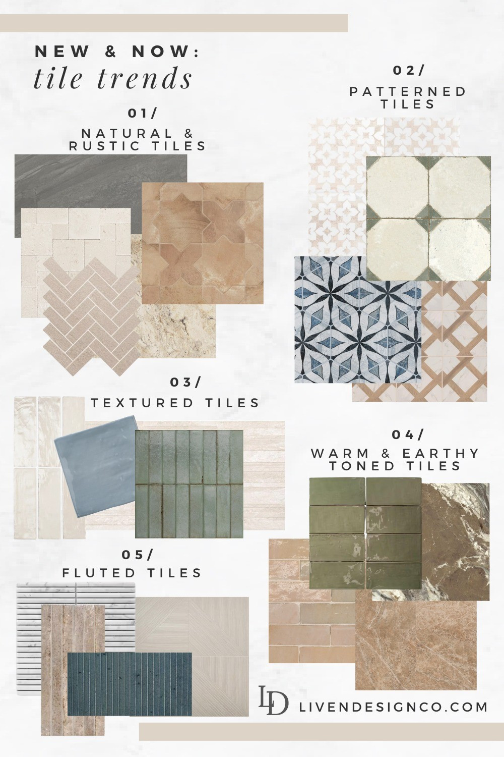 Bathroom tile. Backsplash. Kitchen tile. Floor tile. Terracotta tile. Mosaic tile. Glossy tile. Subway tile. Green tile. Matte tile. Herringbone tile. Wood tile. Textured tile 

#LTKSeasonal #LTKHome #LTKSaleAlert
