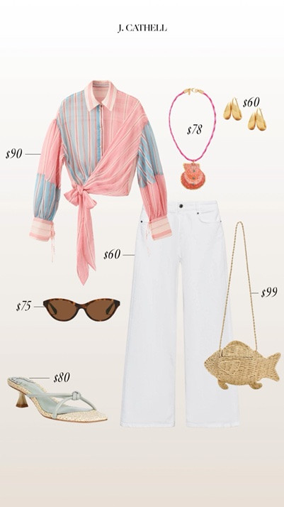 B$tch on a Budget is back — summer edition ☀️✨ I found the chicest warm weather pieces that look far more expensive than they actually are. Think elevated matching sets, effortless dresses, woven bags, polished sandals, and vacation-ready looks that give luxury energy without the luxury price tag. These are the pieces I’d pack for beach dinners, rooftop cocktails, summer weekends, and every warm-weather moment in between. Proof that you absolutely do not have to spend a fortune to look incredibly chic. Shop all of my luxe-for-less summer finds here 🤍 #LTKStyle #LTKFinds #SummerStyle #AffordableFashion #VacationStyle #ResortWear #SummerOutfits #BudgetFashion #ChicStyle #AmazonFashion #DesignerInspired #SummerWardrobe #FashionFinds #LTKUnder100 #EverydayStyle

#LTKootd #LTKSeasonal #LTKOver40