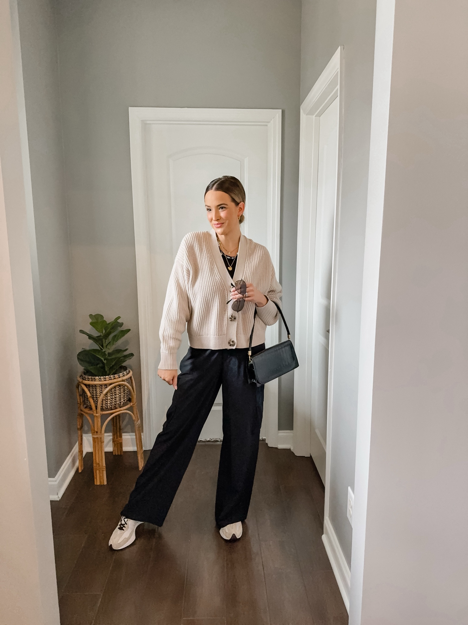 Momiform!! 

#LTKstyletip #LTKworkwear #LTKfindsunder100