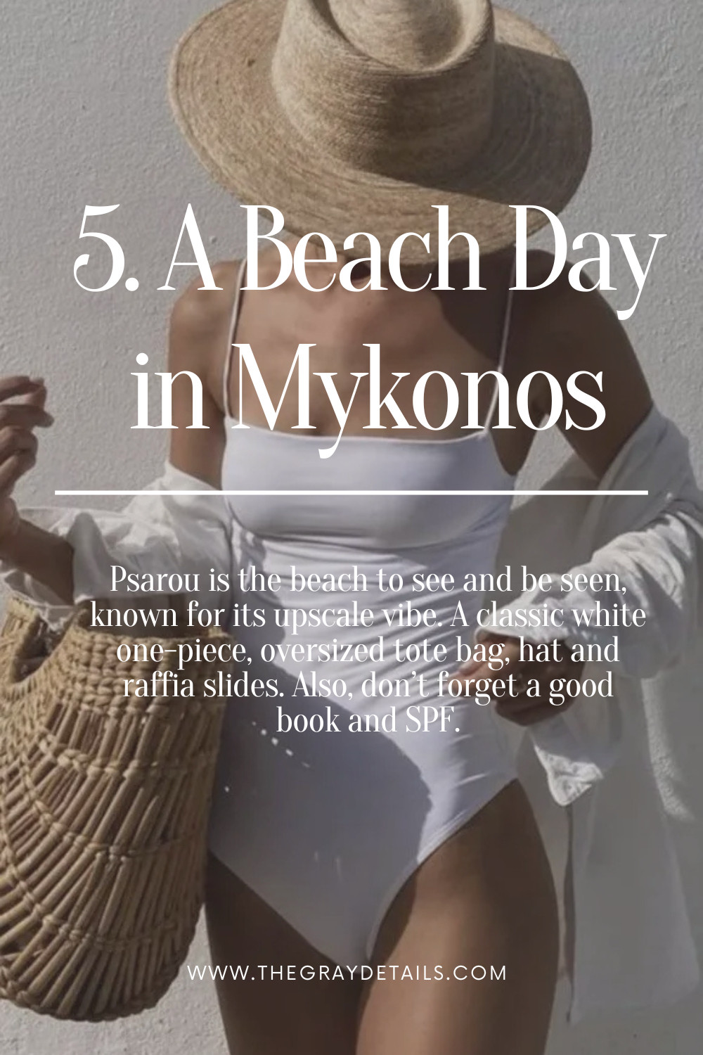 What I'd Wear in Greece This Summer | Outfit Ideas 

 #LTKSeasonal #LTKStyleTip #LTKTravel