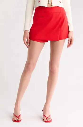 All in Favor Wrap Front | Nordstrom | Nordstrom