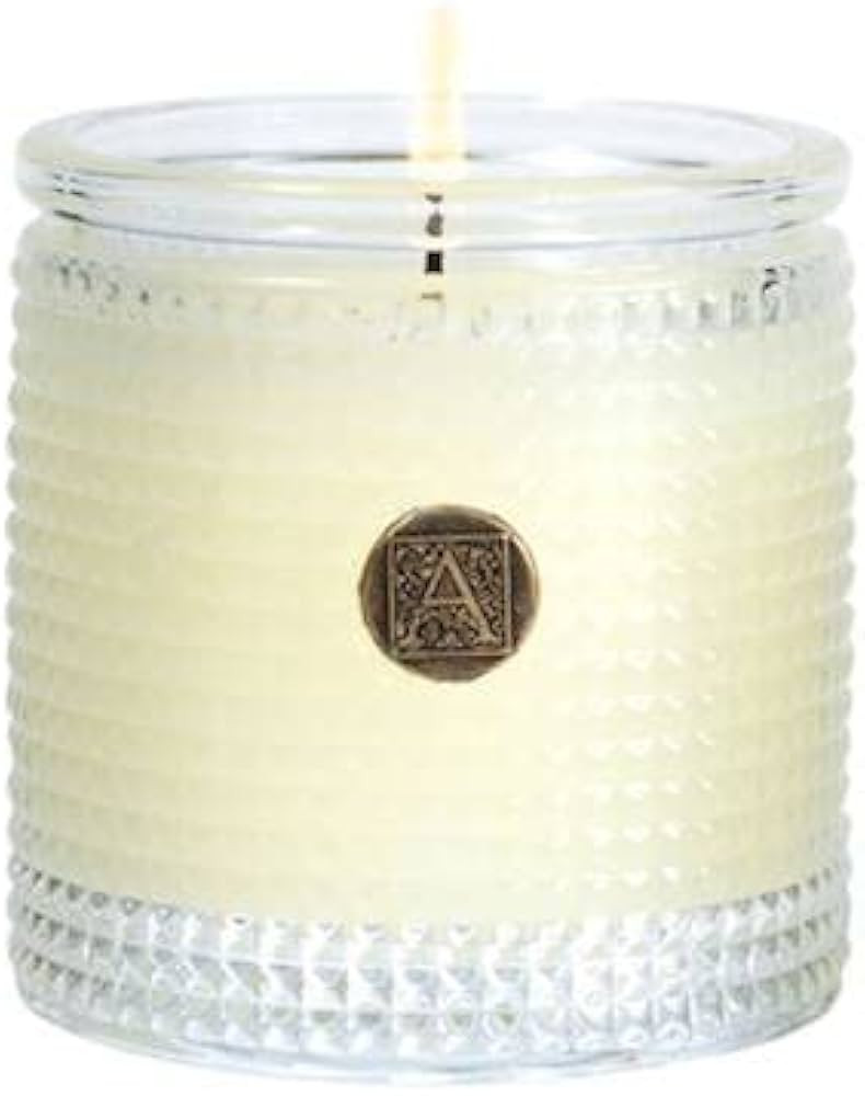Aromatique 5.5 Oz Candle in Orange and Evergreen | Amazon (US)