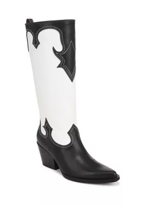 Zodiac Women's Dawson Western Boots | Belk