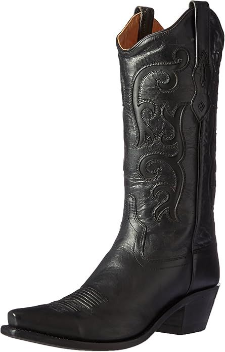 Old West Boots Women's LF1579 | Amazon (US)