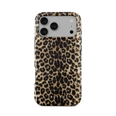 Player - iPhone 17 Pro Max Case | BURGA