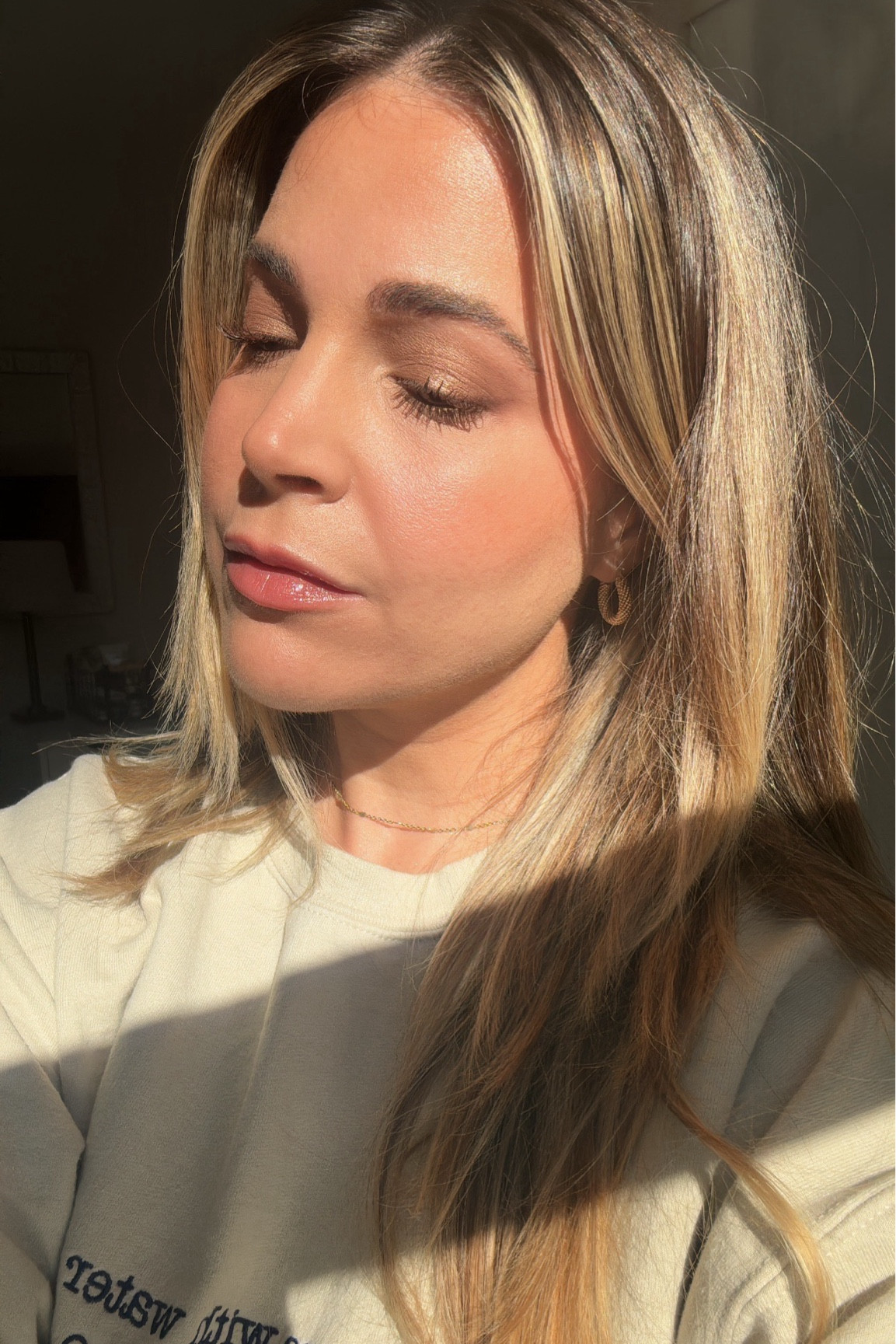 Fire red blush in Perky Poppy!

#LTKFindsUnder50 #LTKBeauty #LTKHoliday