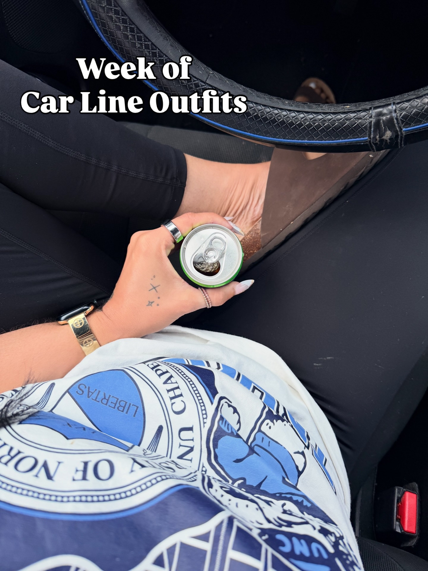 Car line fits of the week… aka my lazy girl style in full force 😂 Cozy layers, easy slip ons, and whatever makes the 8AM drop-off feel doable.

Comment SHOP to get the link sent directly to you to shop these looks! 

#momstyle #lazygirloutfits #carmomlife #ootdideas #everydaystyle

car line outfits, lazy girl style, mom outfit ideas, casual winter looks, comfy everyday outfits

#LTKootd #LTKmorningroutine #LTKmomlife