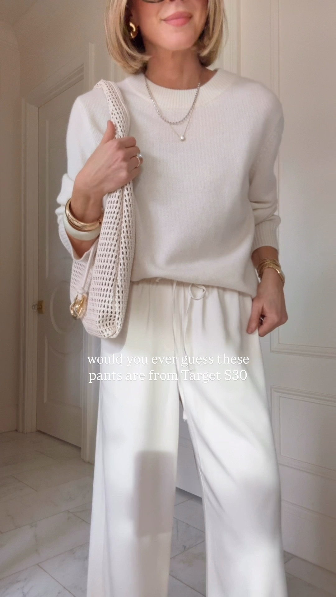 Best seller this week! These target pants that look just like Aritzia

#LTKFindsUnder100 #LTKFindsUnder50