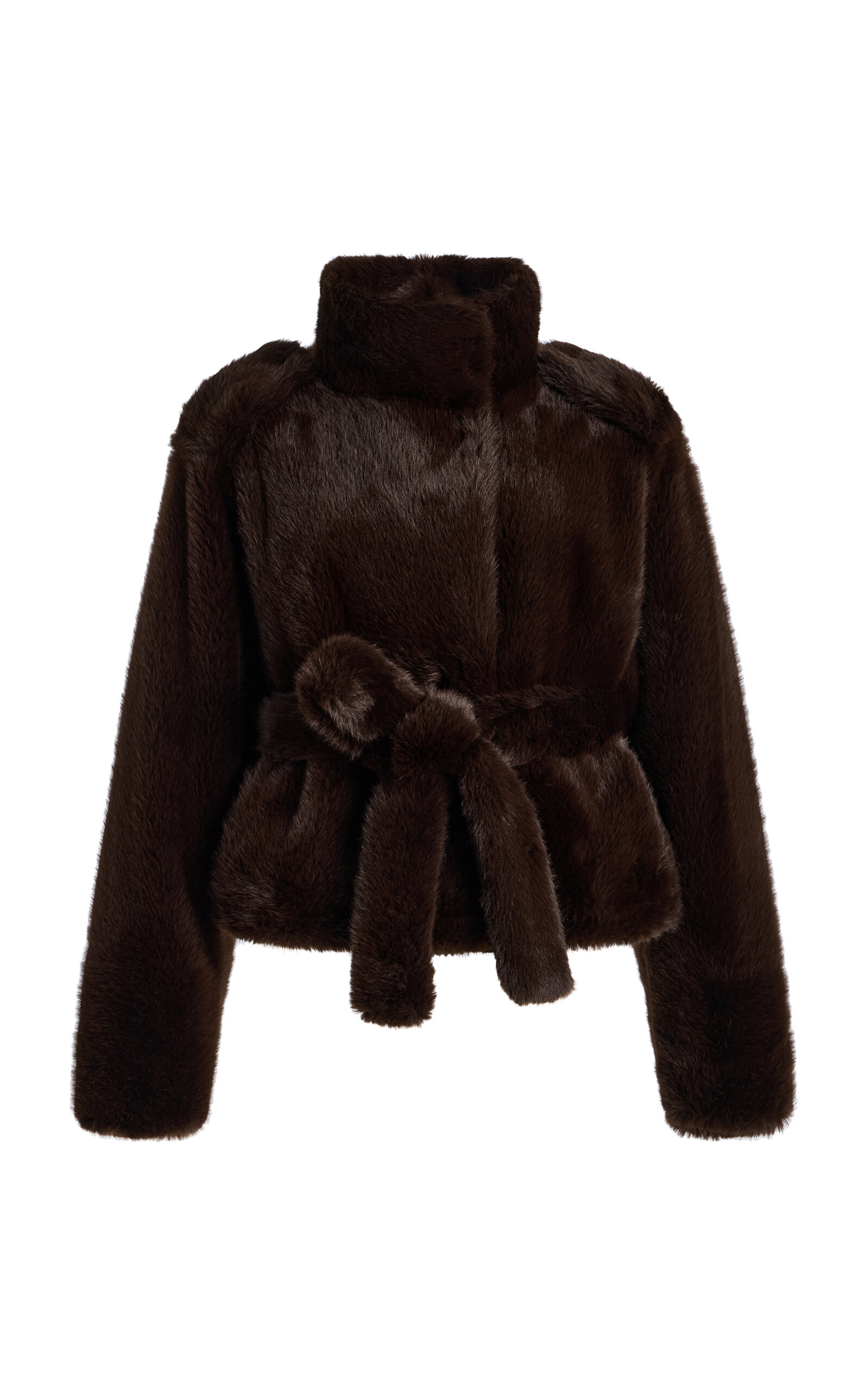 Hunter Faux Fur Jacket | Moda Operandi (Global)
