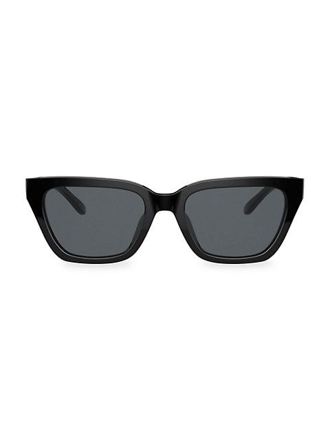 Cat Eye Sunglasses- Tory Burch Sunglasses- Sunglasses | Saks Fifth Avenue