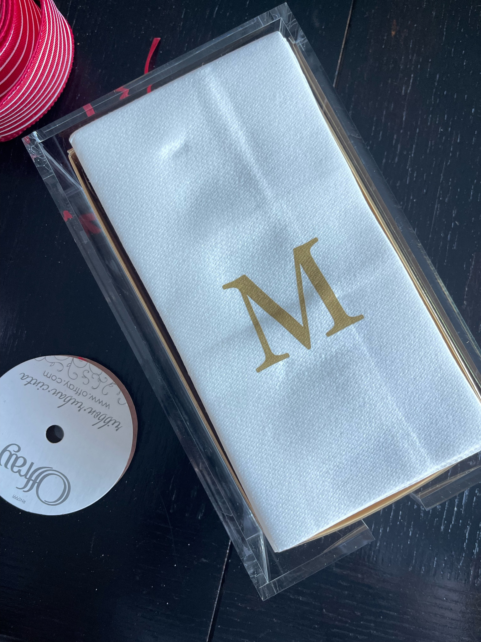 Hostess gift idea, gift idea for her, classic gift idea 

#LTKGiftGuide #LTKHoliday