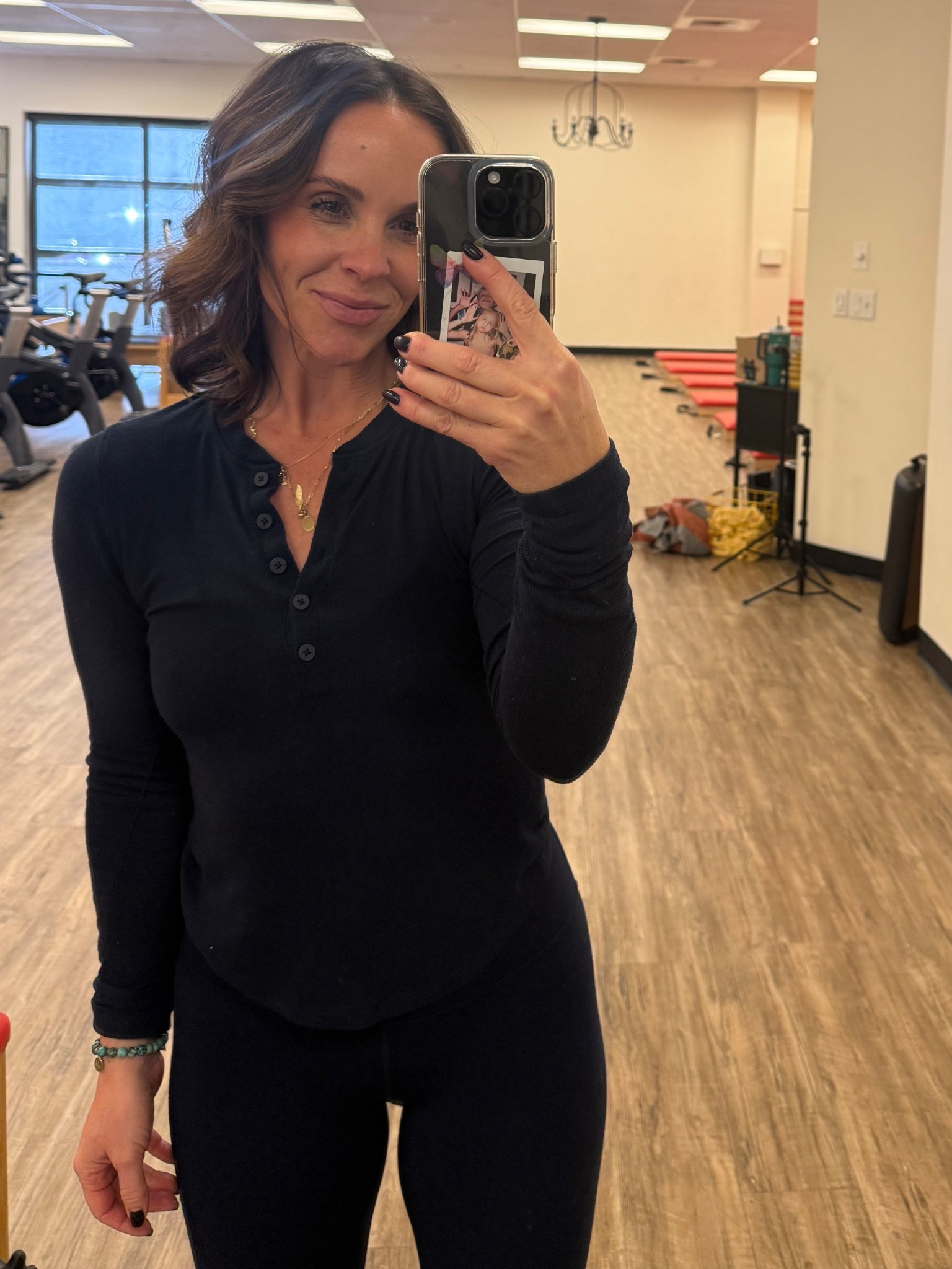 no better Henley 💙

#LTKActive #LTKgrwm #LTKPetite