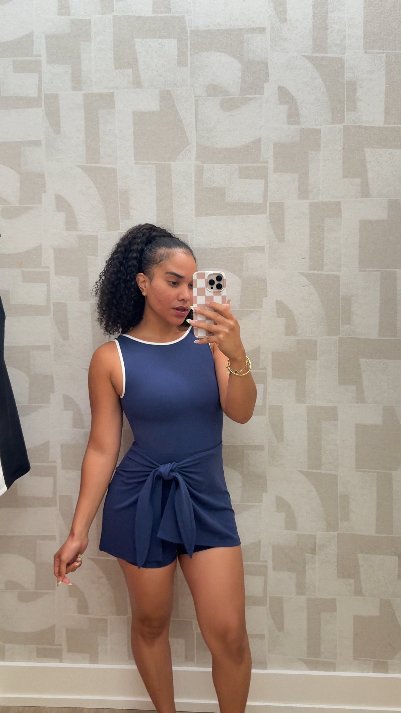 Rating A&F tennis dresses. Wearing a size small in all 🎾

#LTKSaleAlert #LTKStyleTip #LTKSummerEdit