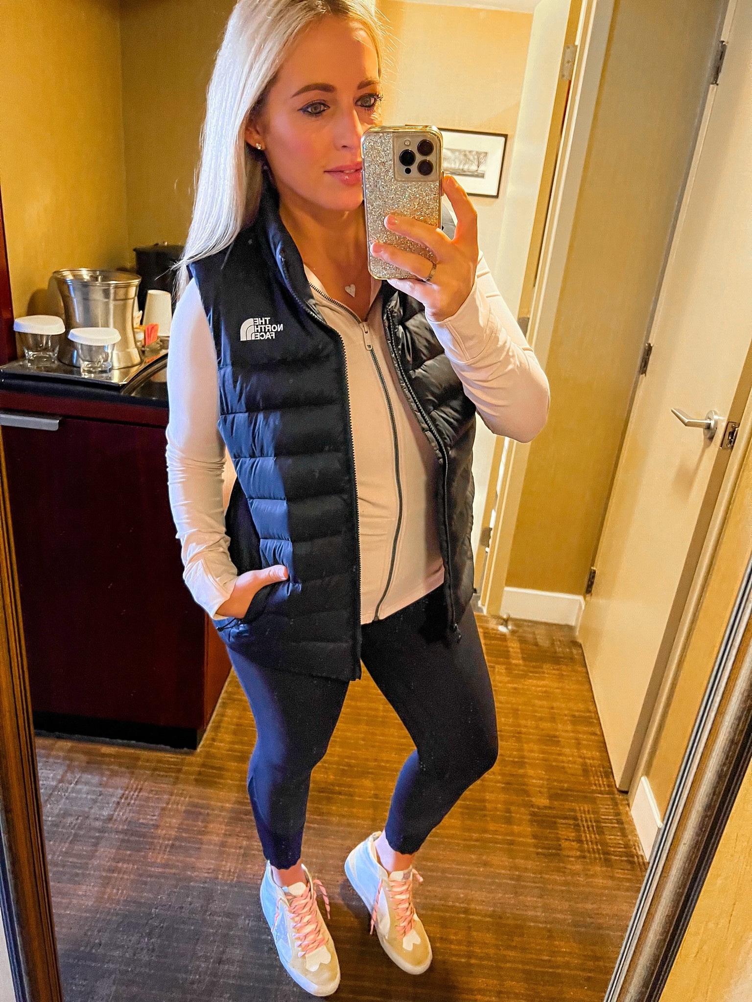 Fall outfit. Toronto 

#LTKSeasonal #LTKunder50 #LTKtravel