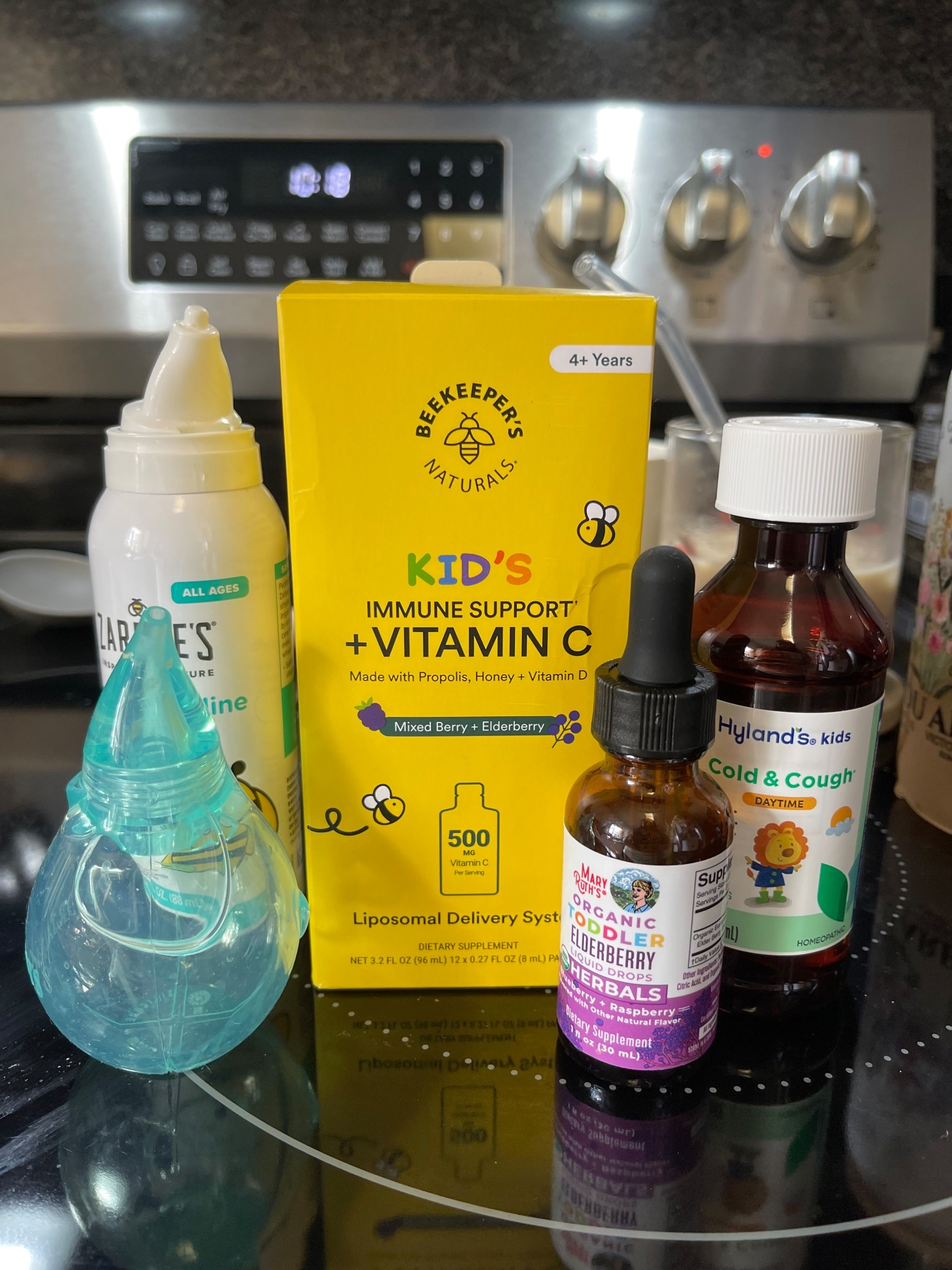 Boost your children’s immunity and cold relief with these items this holiday seasonn

#LTKKids #LTKSeasonal #LTKmomlife