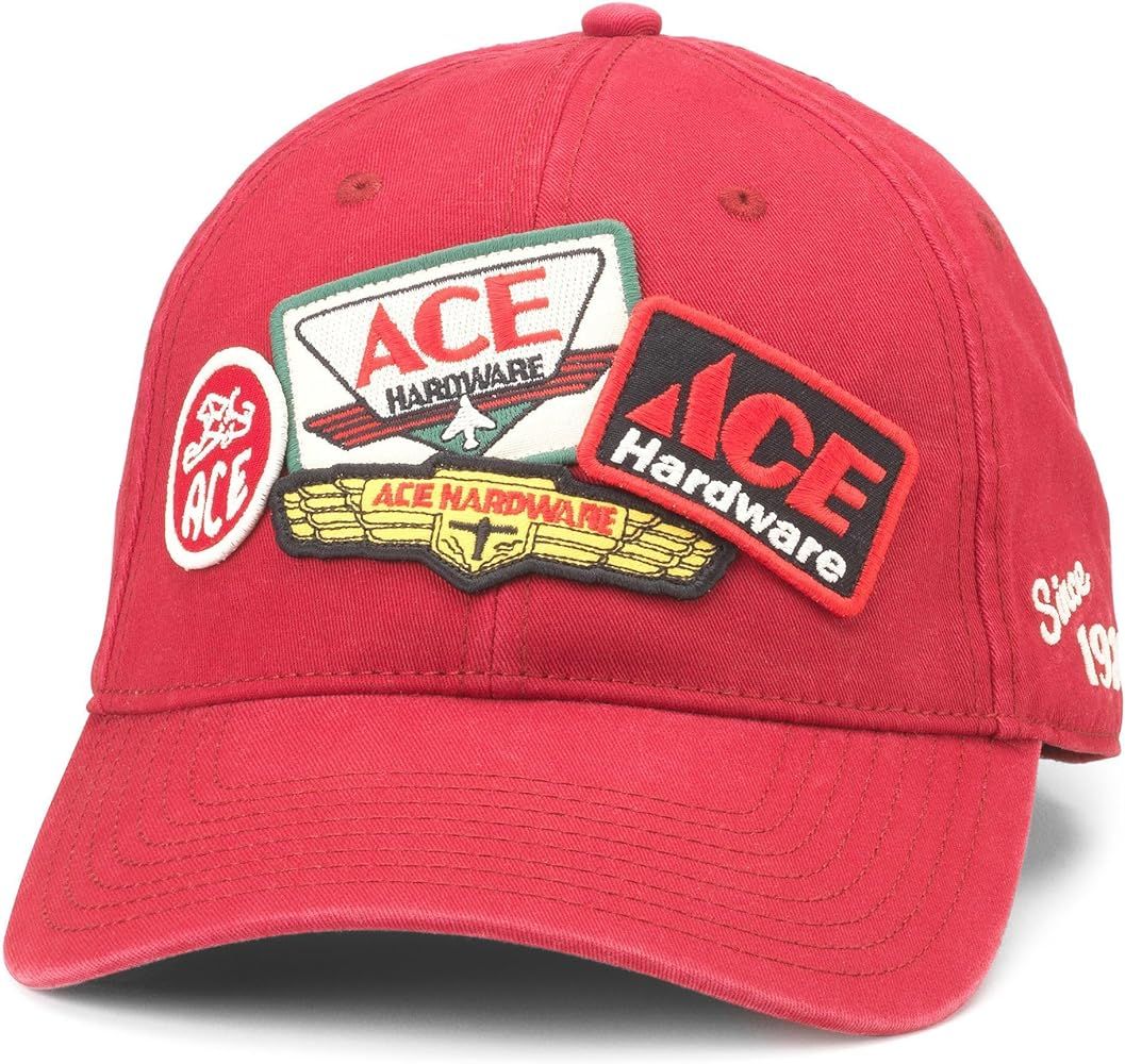 Ace Hat | Amazon (US)