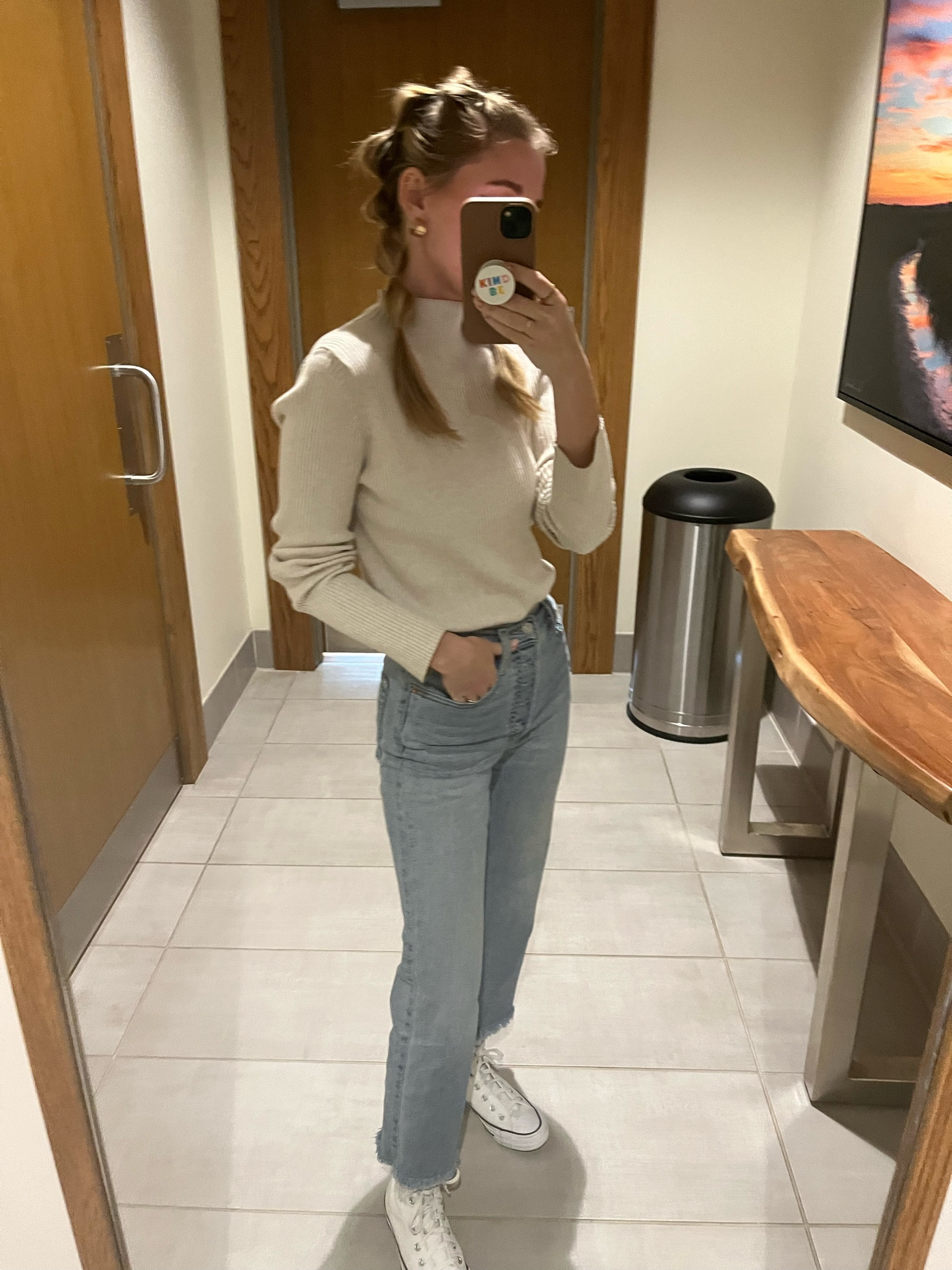 neutral basics that every closet needs ☁️

#LTKfit #LTKunder100 #LTKunder50