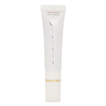 TatchaThe Kissu Lip Scrub 12g | Strawberrynet