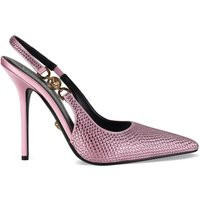 Versace Medusa '95 Slingback Pumps | Balardi (US & Canada)