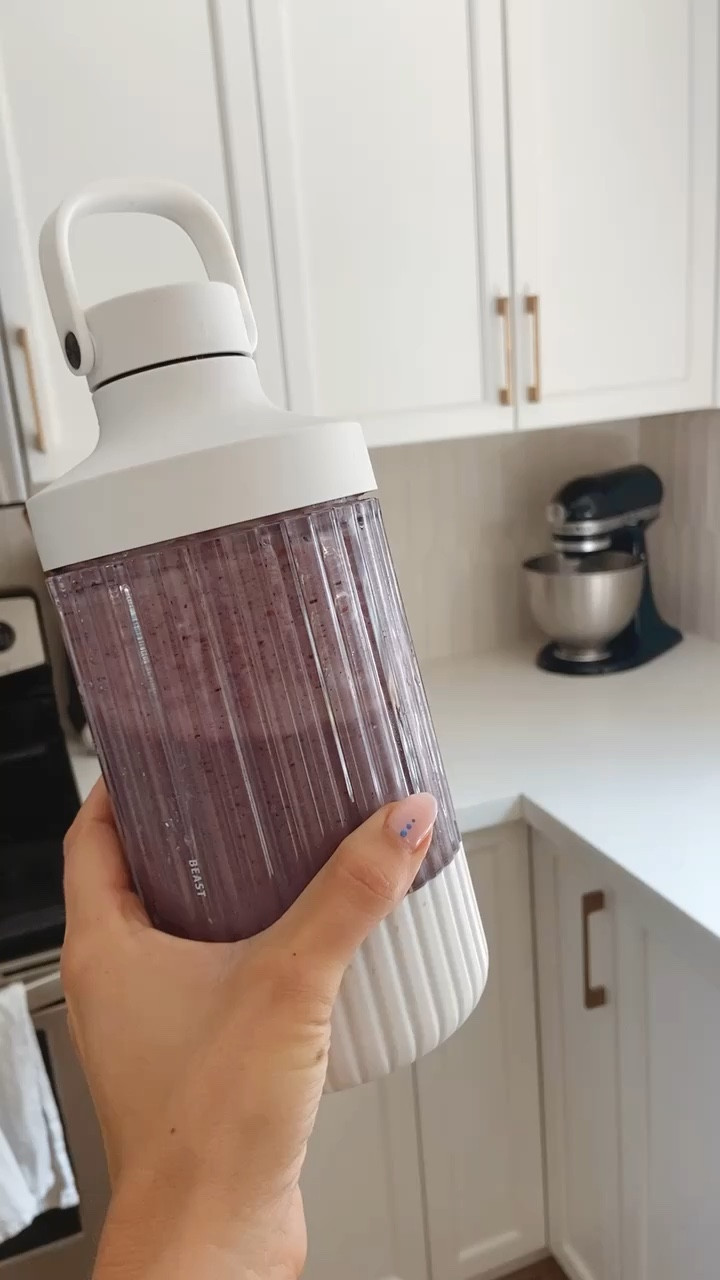 I am in love with my new blender! I mean what’s the point of having a pretty new kitchen if your appliances don’t match?  

#LTKFind #LTKFitness #LTKhome