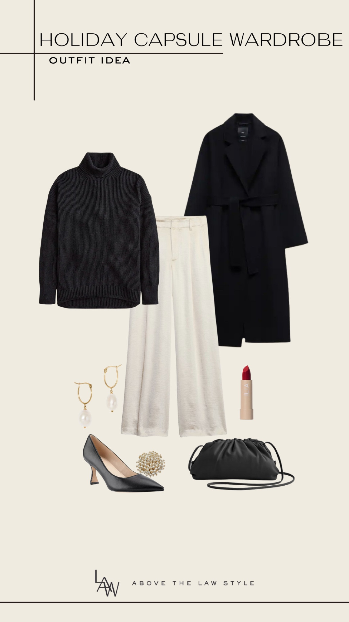 Holiday Outfit Idea

#LTKfindsunder100 #LTKHoliday #LTKfindsunder50