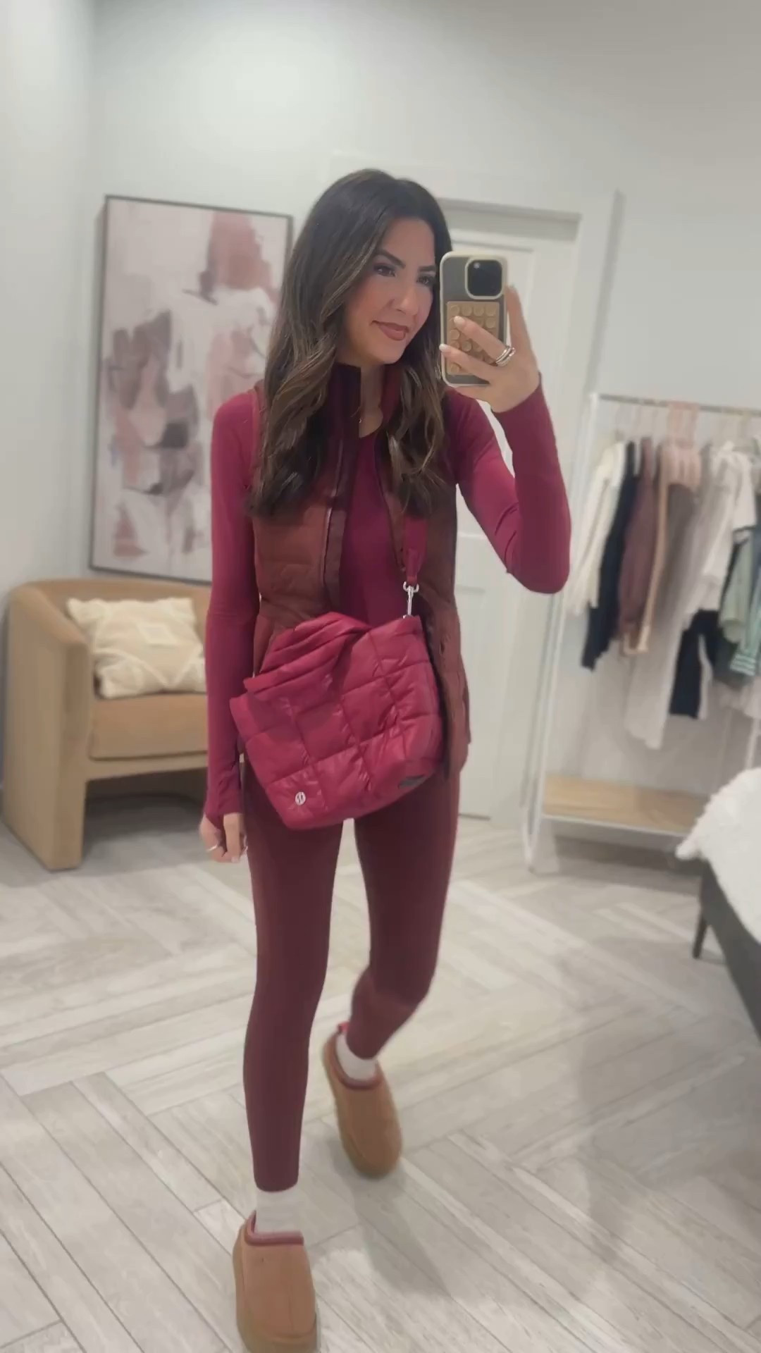 Lululemon workout set, perfect for mom life or feeling good to make it to the gym! 

#LTKmomlife #LTKActive #LTKSaleAlert