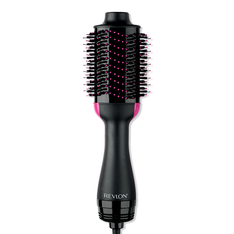 One-Step Hair Dryer & Volumizer Hot Air Brush | Ulta