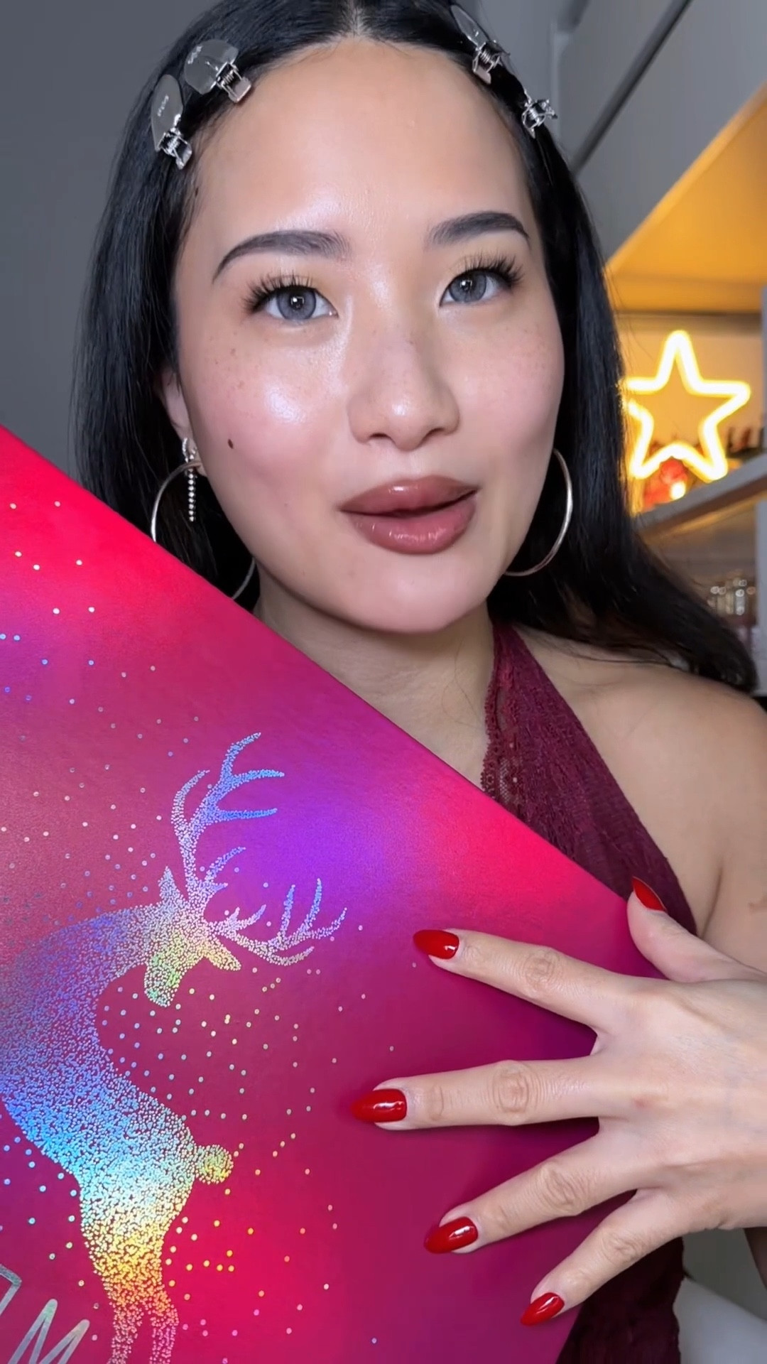 Amazon Advent Calendar 

#LTKGiftGuide #LTKBeauty #LTKHoliday