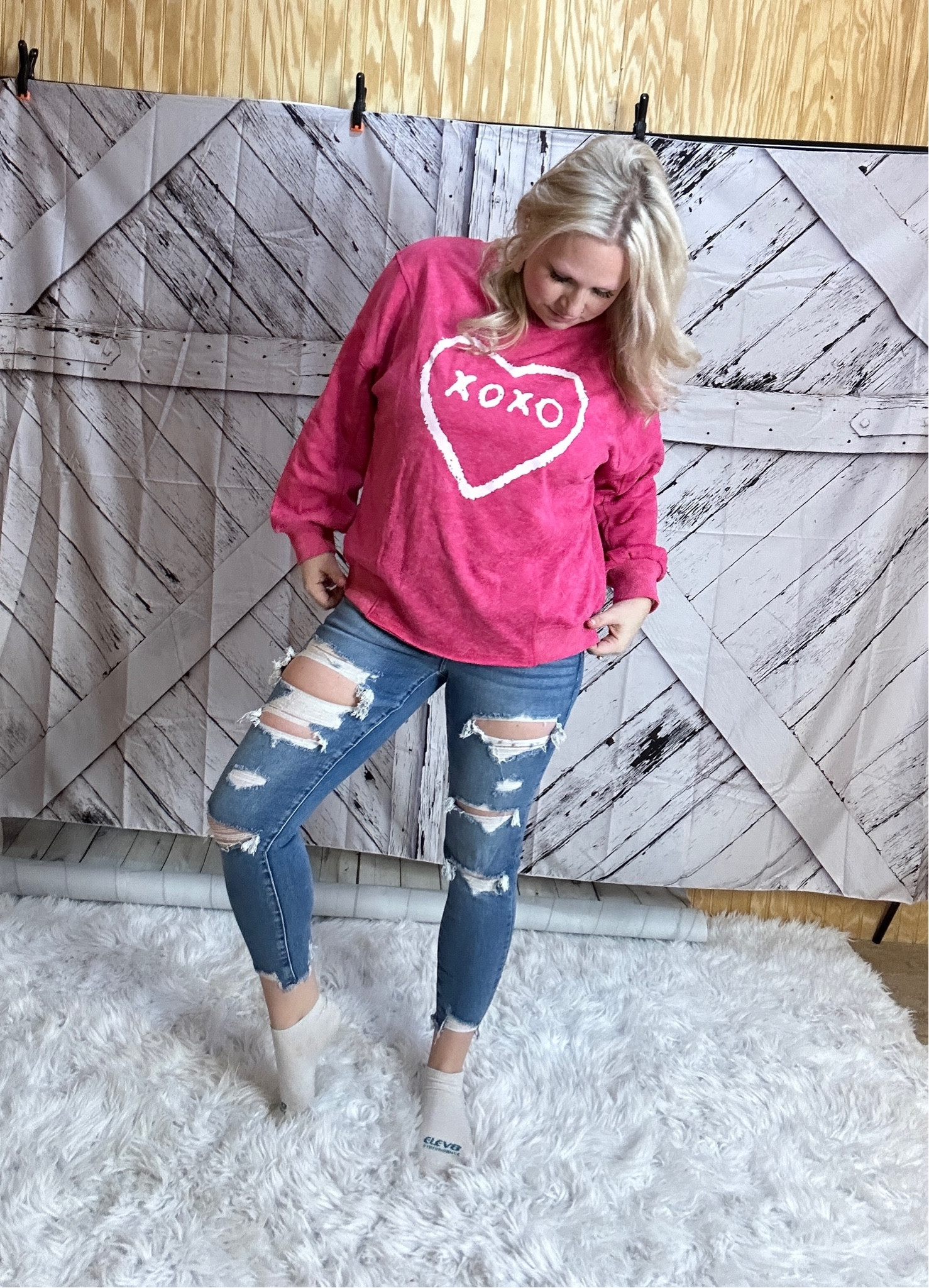 #XOXO

#LTKbeauty #LTKSale #LTKFind