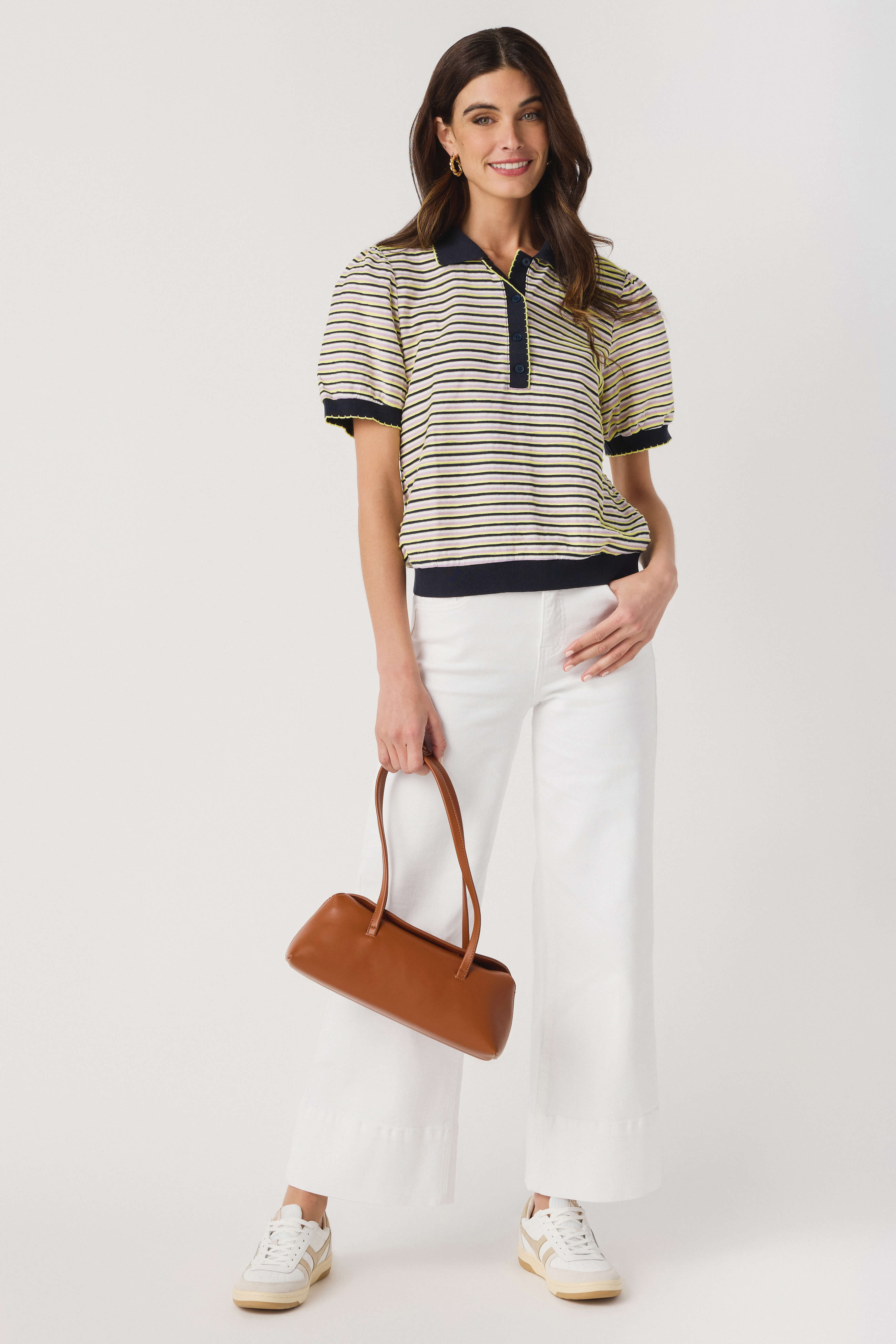 Voy Callie Top | Social Threads