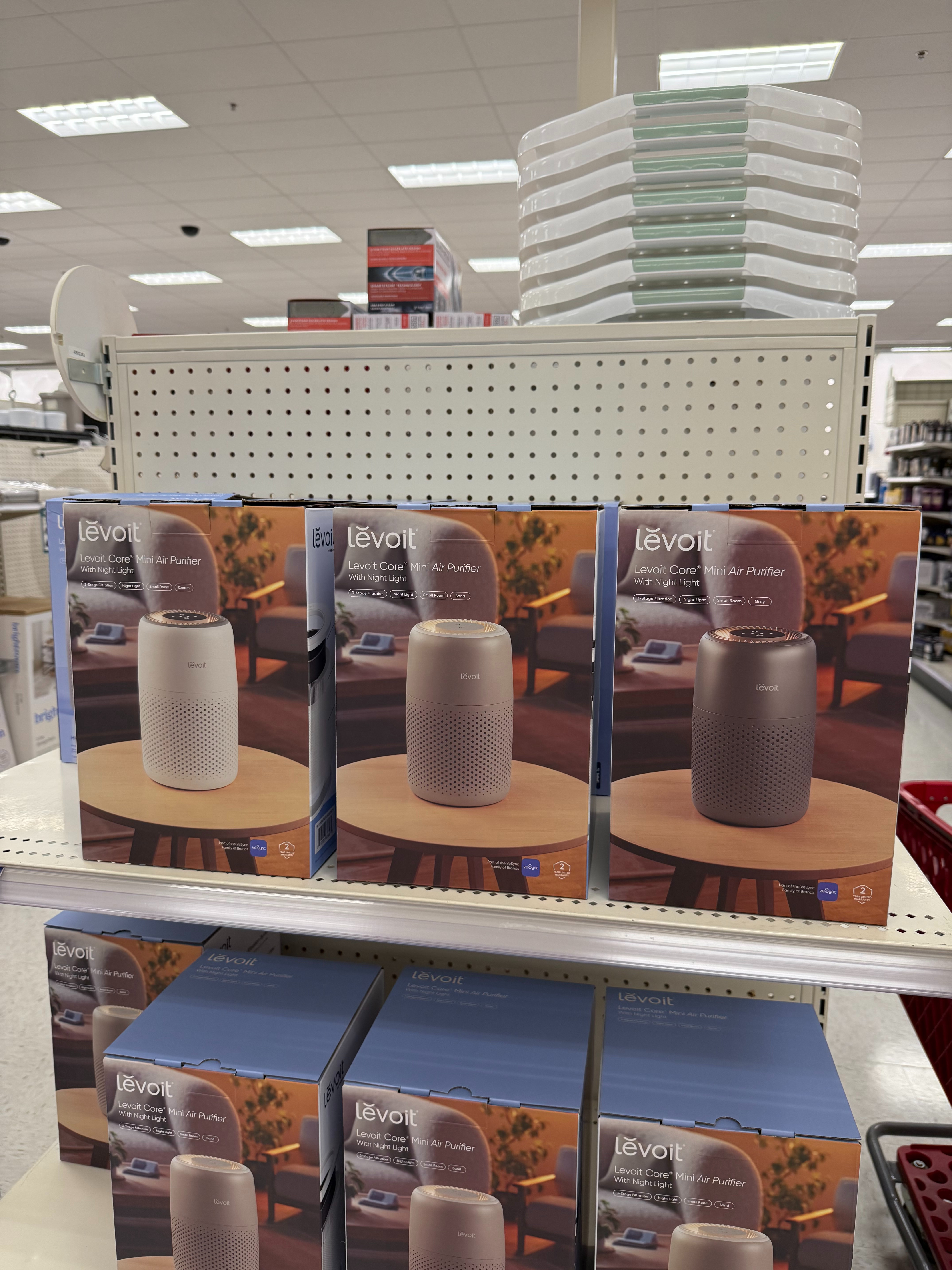 Everyone is absolutely loving these Levoit mini air purifiers. They're compact, feature a built-in night light, and effectively refresh your space by removing dust and odors. They are the perfect addition to your nightstand or desk to keep your air clean and your aesthetic on point.

date night outfits, bedroom refresh, bella stretch wide leg jeans, patterned tights, women's effortless pull-on pants - a new day, cabbage, super bowl hosting, pegasus premium running shoe, valentines outfit women, romantic knits, target find, target home, levoit, air purifier, home essentials, clean air, bedroom decor, apartment finds, target haul, home tech, viral products, wellness finds 

 #LTKValentine #LTKselfcare #LTKHome