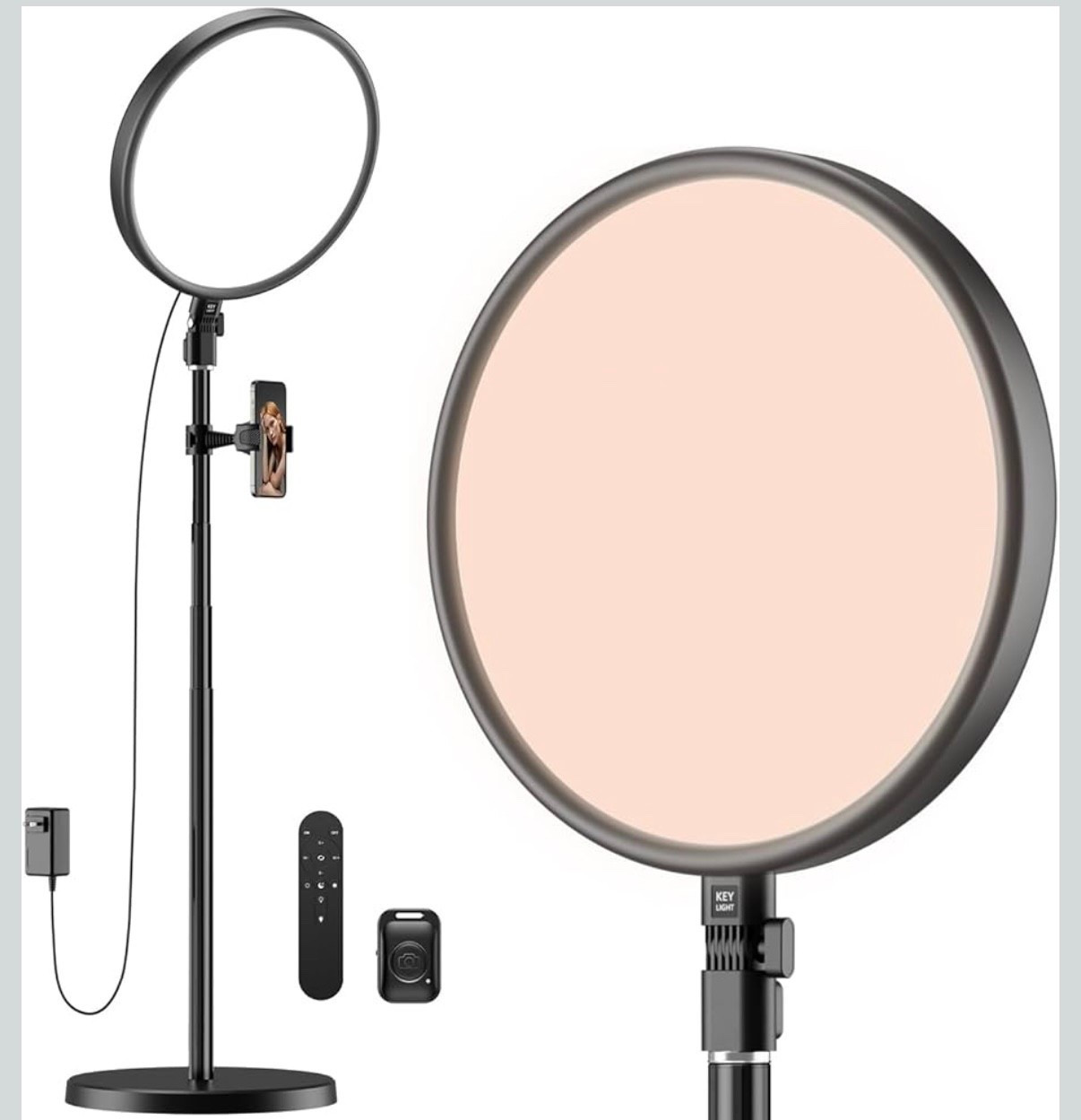 Best stand/light 

#LTKgrwm #LTKBeauty #LTKGiftGuide