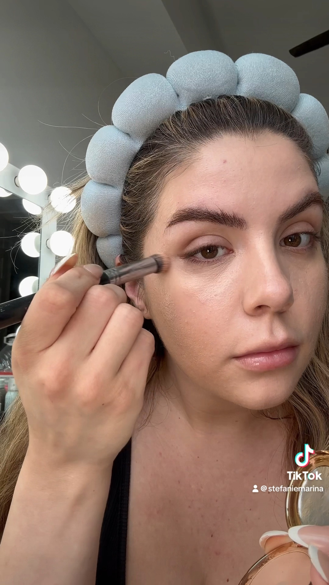 GRWM ✨💄 


#LTKVideo #LTKBeauty #LTKStyleTip