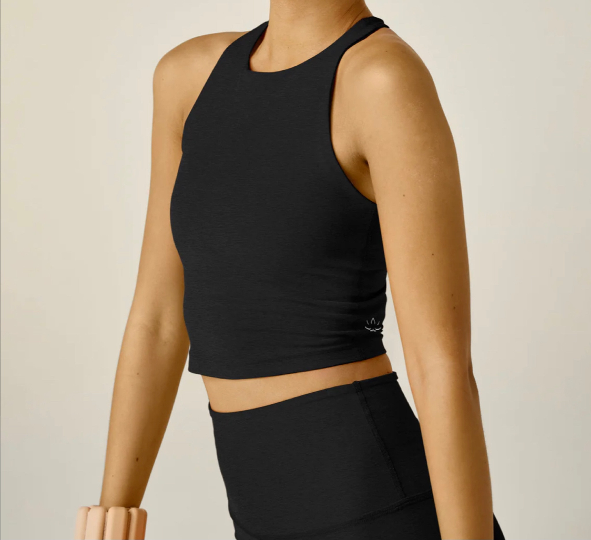 The tank you’ve been waiting for! Great length and coverage. The fabric feels like butter. Will be your favorite piece for workouts, errands or lounging  

#LTKover40 #LTKFind #LTKfitness