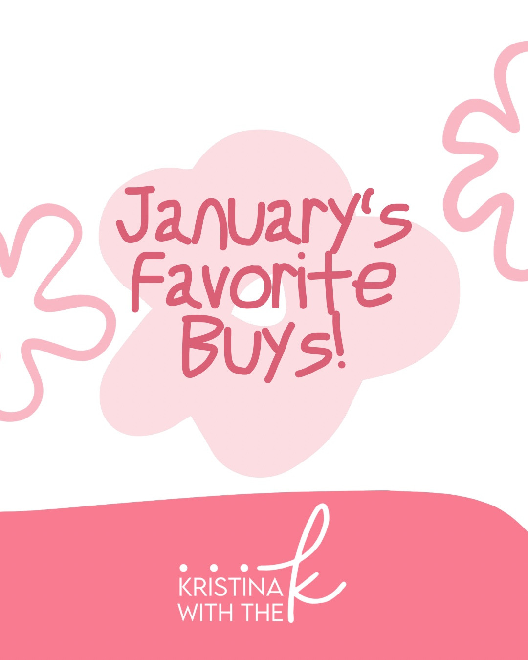 January Favorites!💕 Walking pad at a great $, fiber supplements that actually taste good, & some fancy leggings. 

#janfaves #whatiboughtinjan #kristinawiththek 

#LTKMidsize #LTKselfcare #LTKfitnessgoals