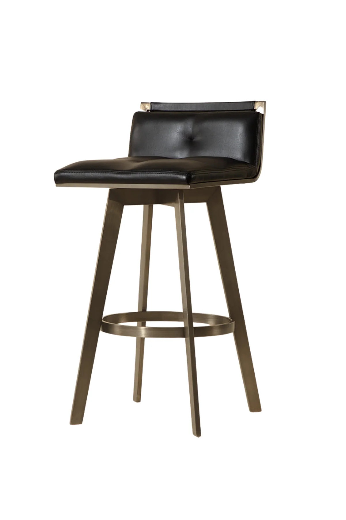 Arizona Swivel Bar + Counter Stool | THELIFESTYLEDCO