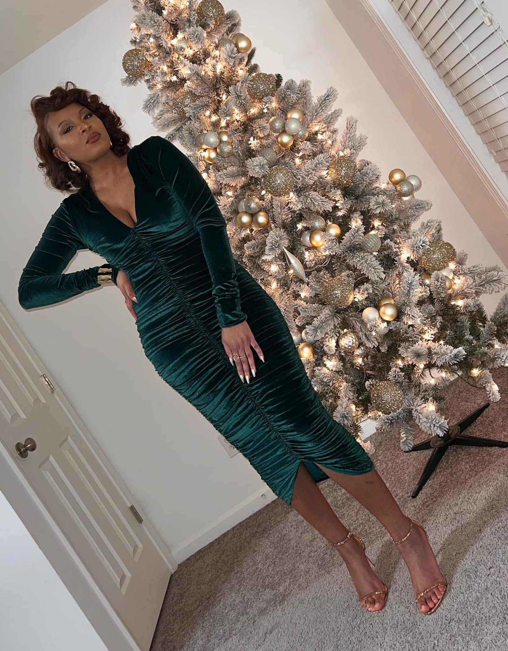 #LTKshoecrush #LTKHoliday #LTKSeasonal