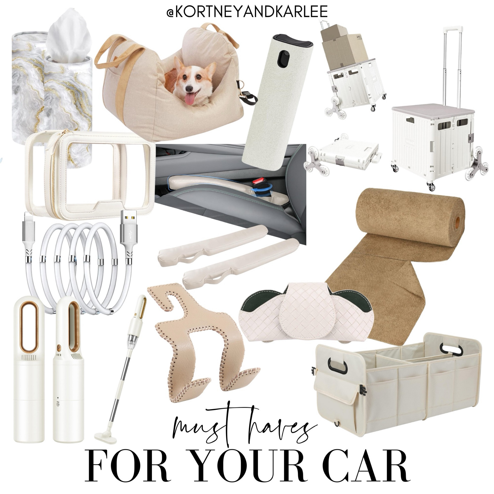 Amazon Favorites! 

Kortney and Karlee | #kortneyandkarlee 

#LTKfindsunder50 #LTKfindsunder100 #LTKSeasonal