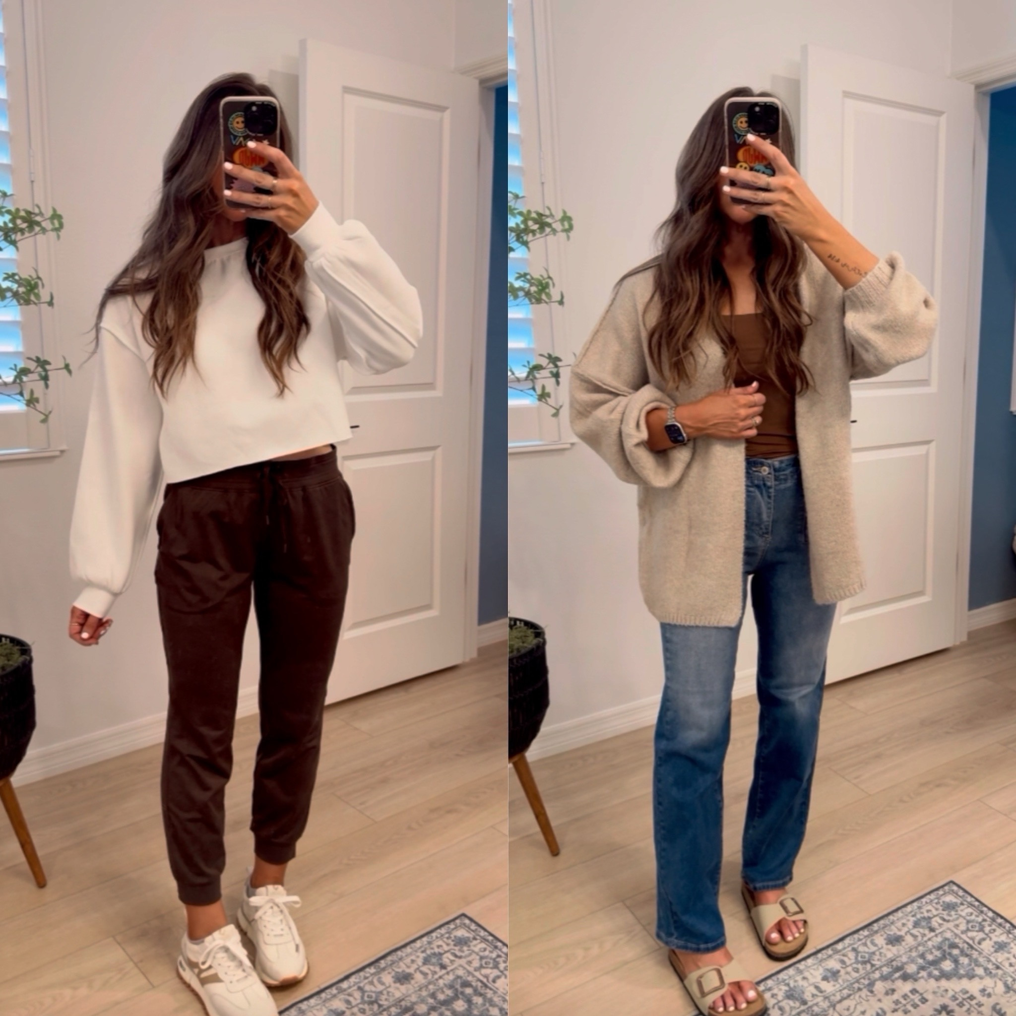 TTS small all. Jeans - smallest size available! If you’re new here, here’s my stats: just shy of 5’4, size 2 or S is my TTS (true to size). #amazonspringsale #amazonprime #amazonoutfits #amazonoutfitideas #amazonoutfit #amazonprimemom #momoutfits #momoutfitideas #momoutfitinspo #neutraloutfits #neutraloutfitinspo #neutraloutfit #casualoutfitsdaily 

