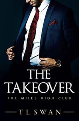 The Takeover (The Miles High Club, 2) | Amazon (US)
