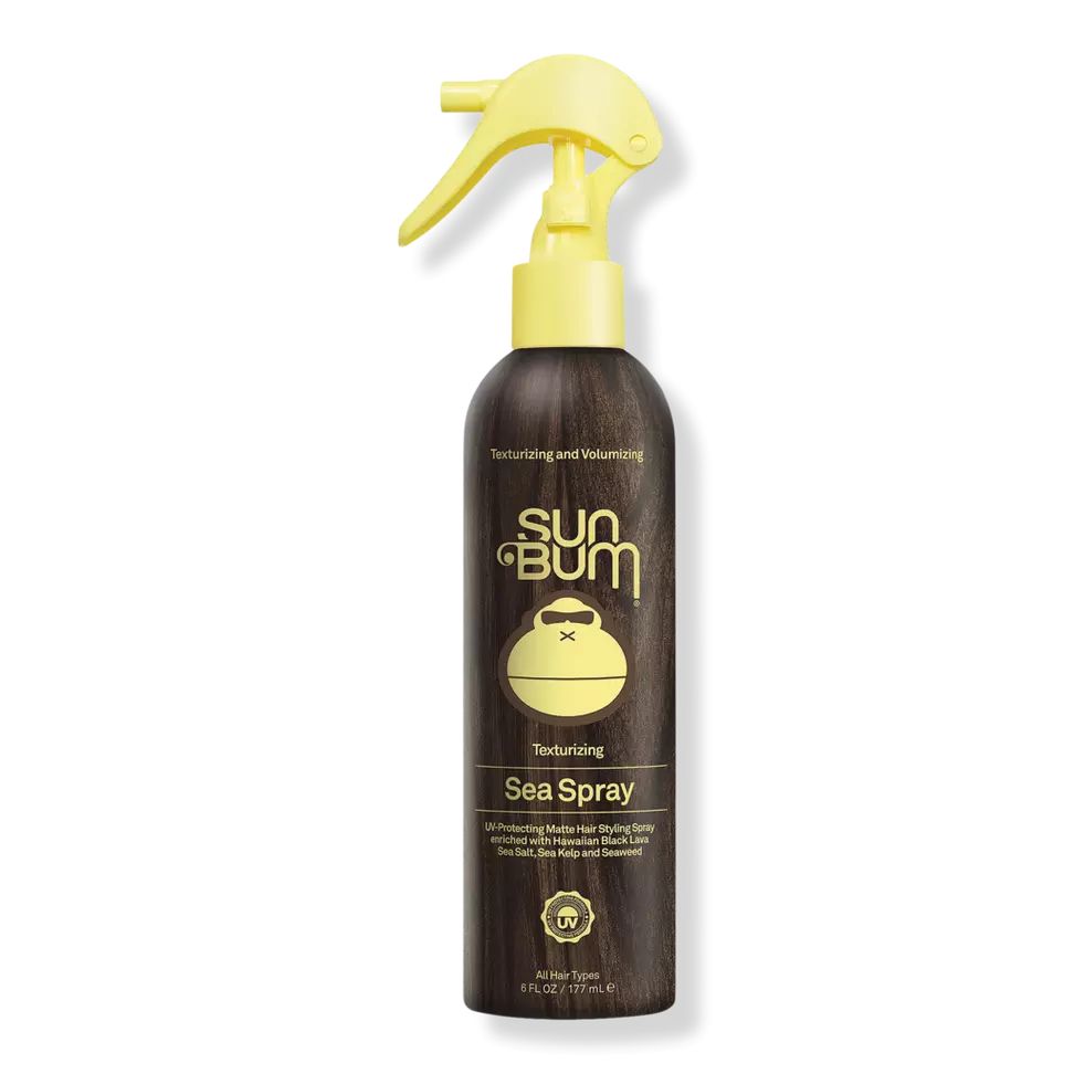 Texturizing Sea Spray - Sun Bum | Ulta Beauty | Ulta