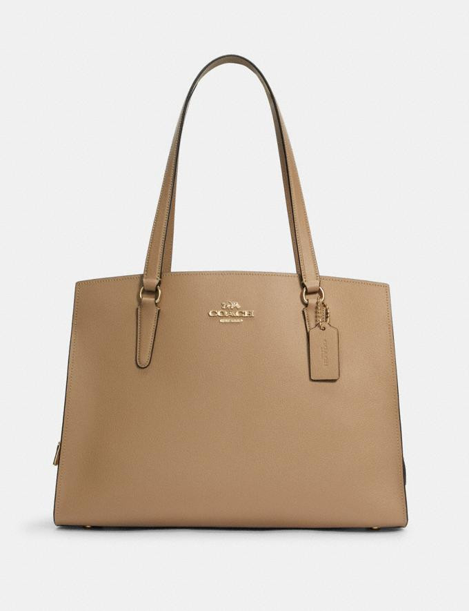 Tatum Carryall 40 | Coach Outlet US