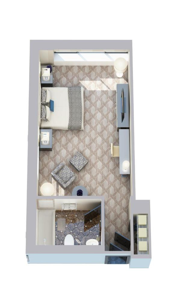 Lotte New York Palace | Plannin.com Inc