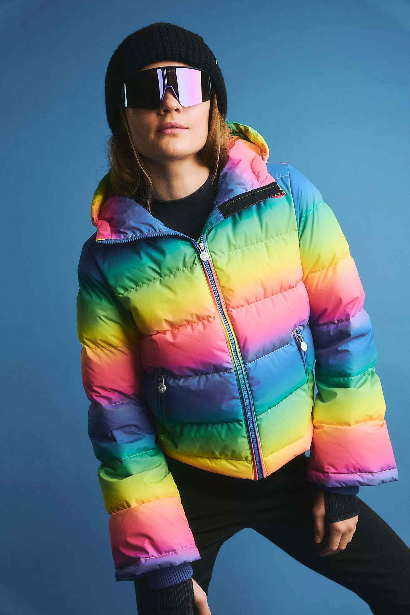 Polar Flare II Jacket | Free People (Global - UK&FR Excluded)